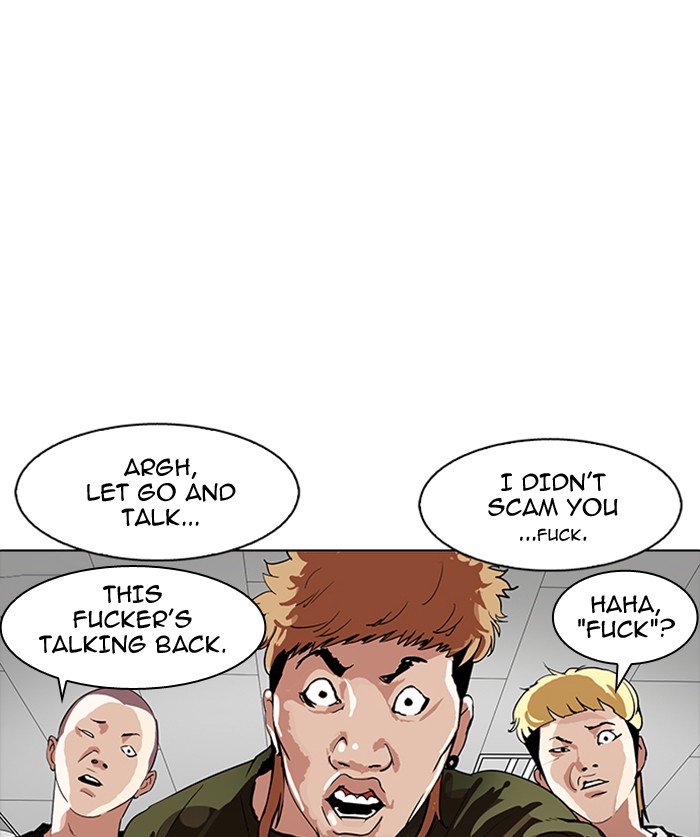 Lookism - Manhwa chapter 165 - page 20
