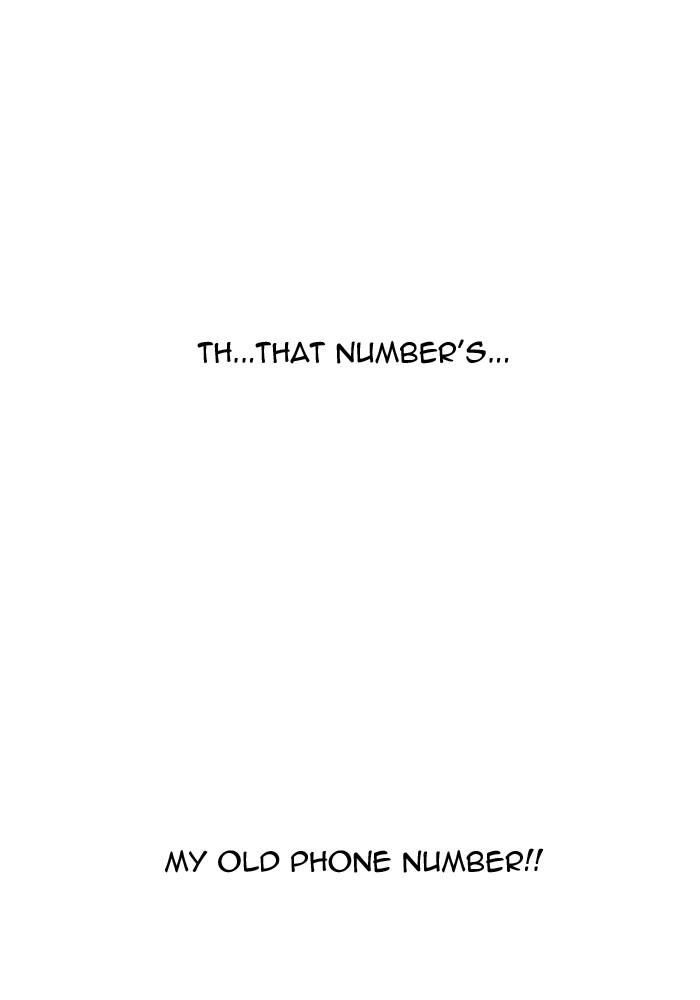 Lookism - Manhwa chapter 165 - page 25