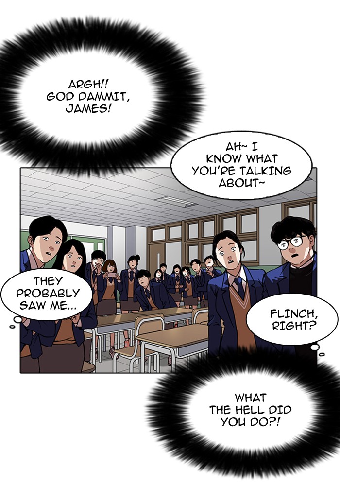 Lookism - Manhwa chapter 165 - page 29
