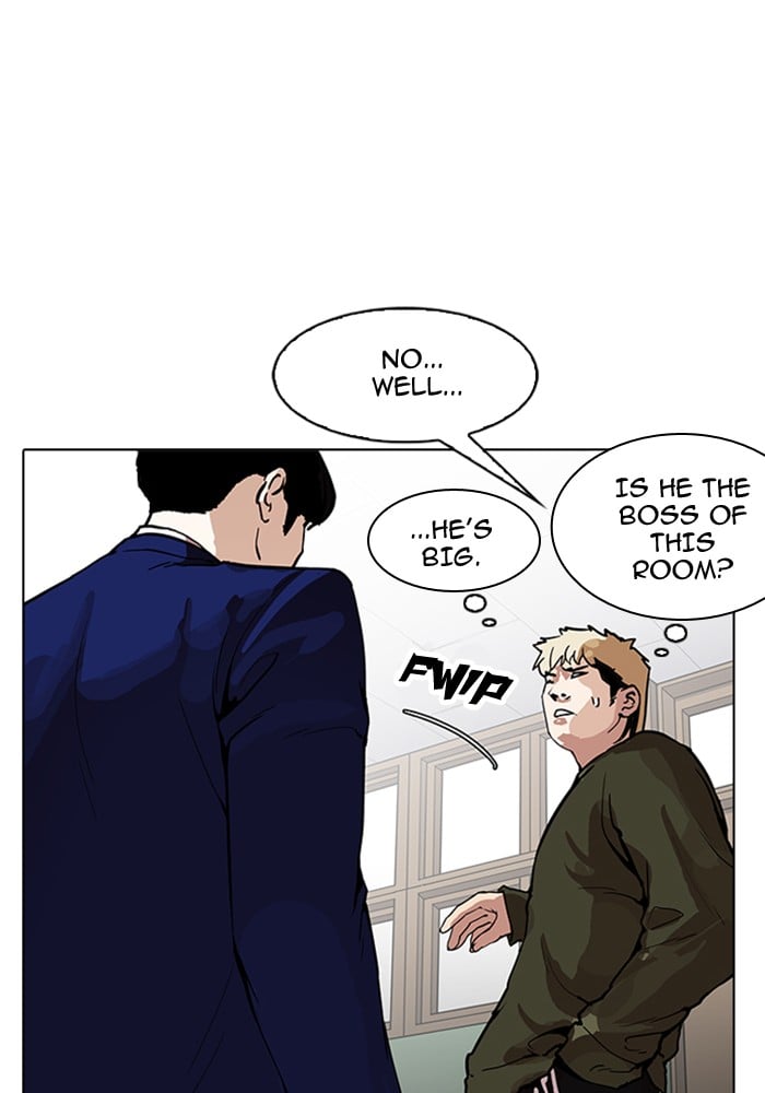 Lookism - Manhwa chapter 165 - page 32