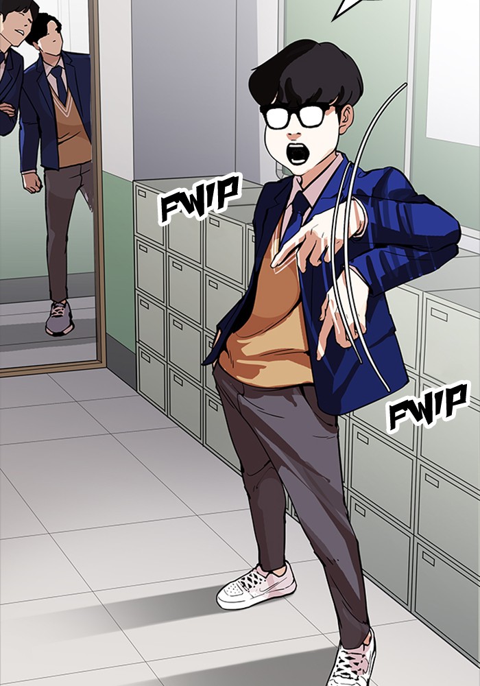 Lookism - Manhwa chapter 165 - page 37