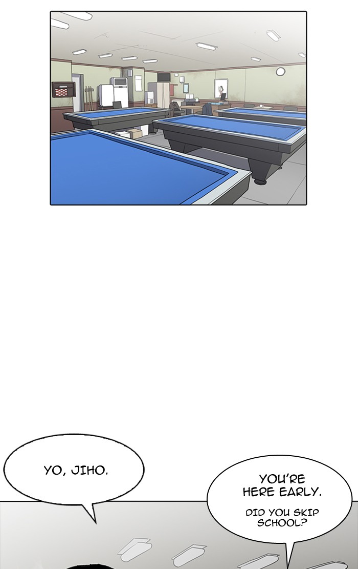 Lookism - Manhwa chapter 165 - page 40