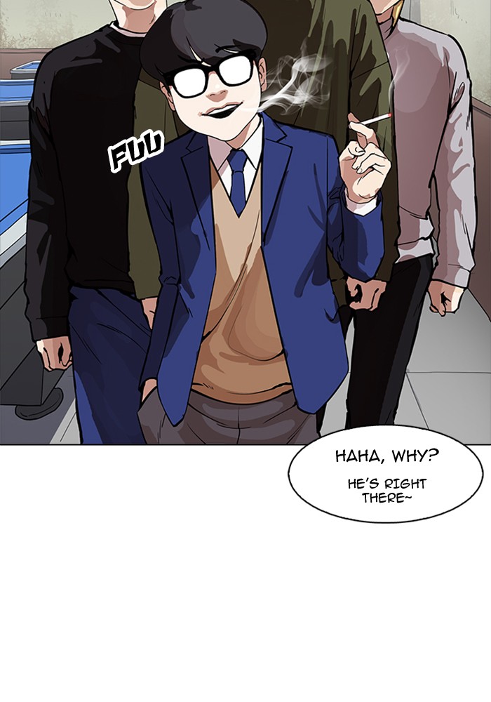 Lookism - Manhwa chapter 165 - page 43