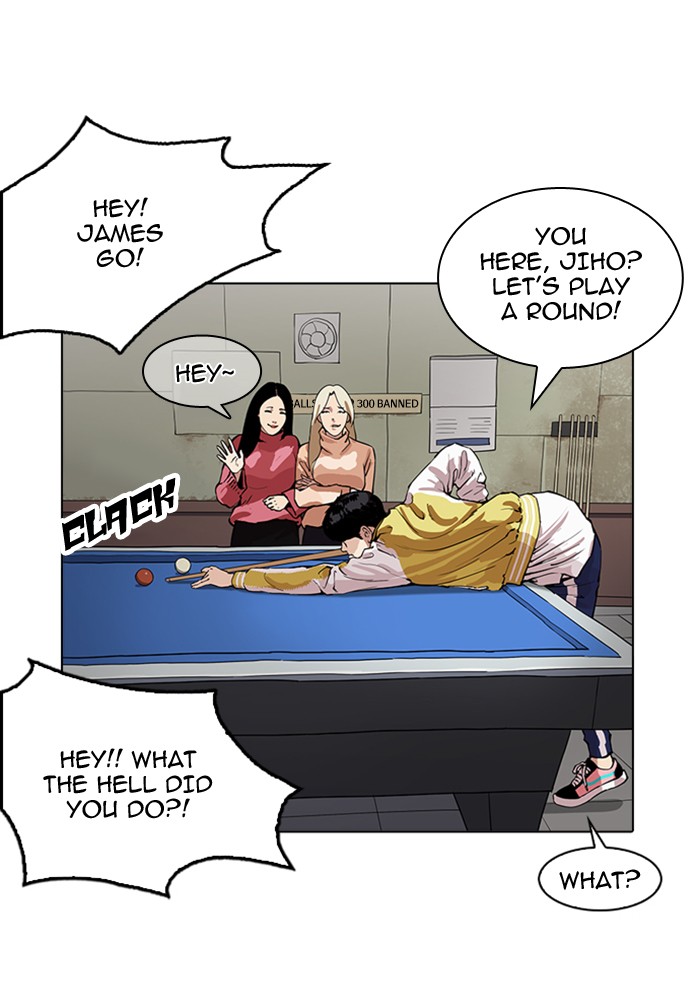 Lookism - Manhwa chapter 165 - page 44