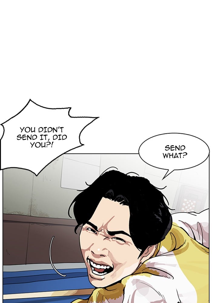 Lookism - Manhwa chapter 165 - page 45