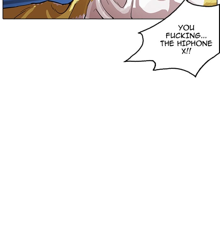Lookism - Manhwa chapter 165 - page 46