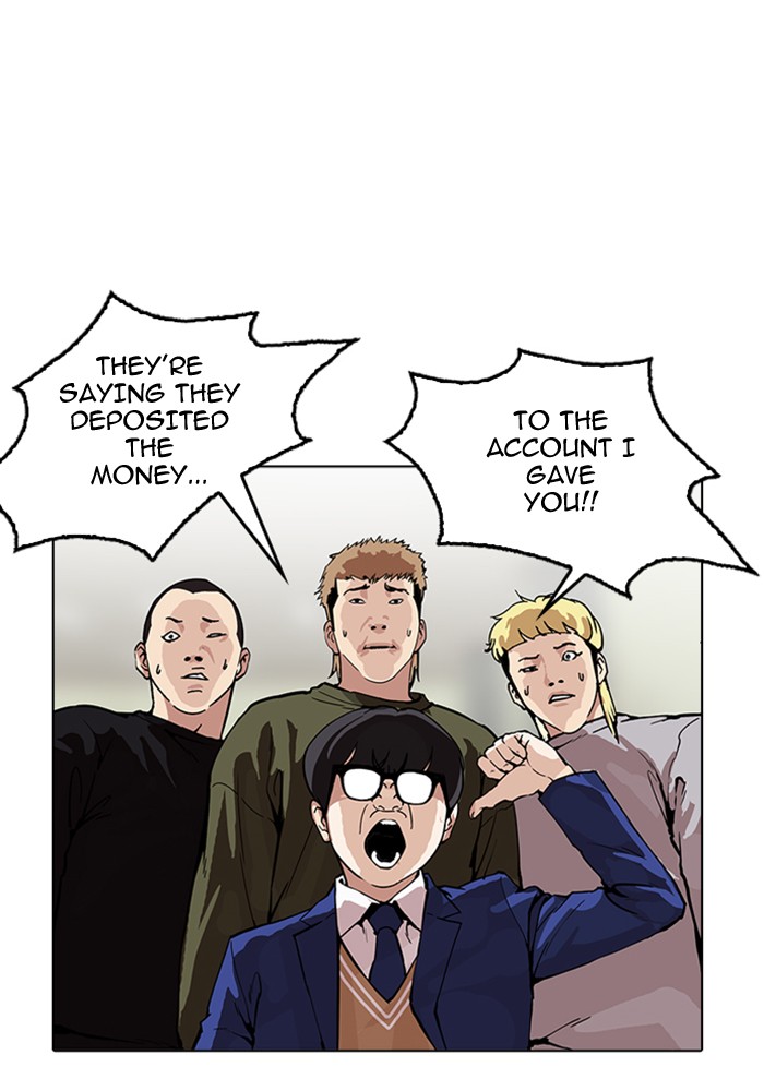 Lookism - Manhwa chapter 165 - page 47