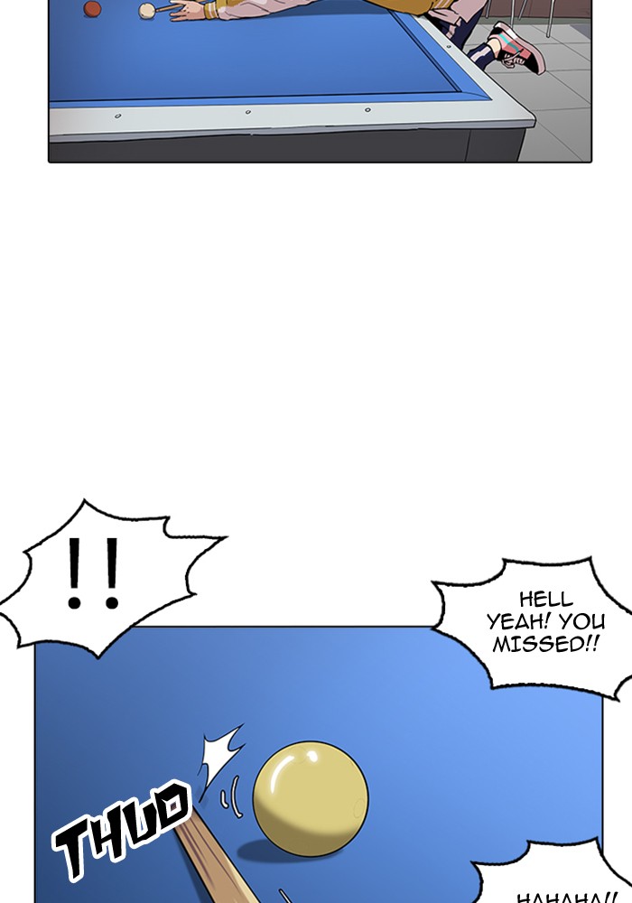 Lookism - Manhwa chapter 165 - page 52