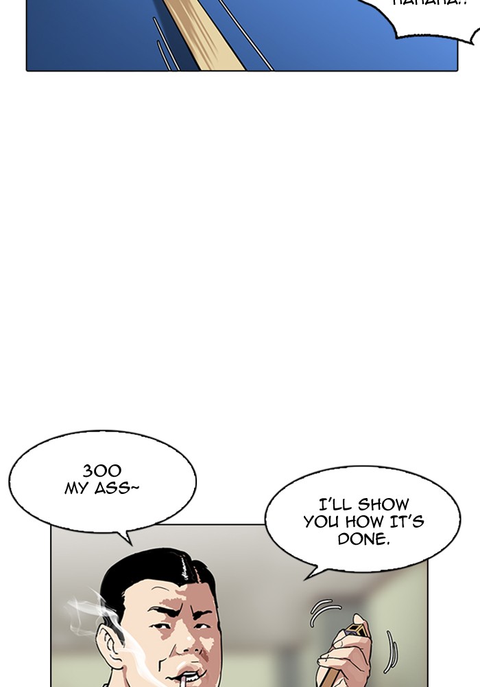 Lookism - Manhwa chapter 165 - page 53