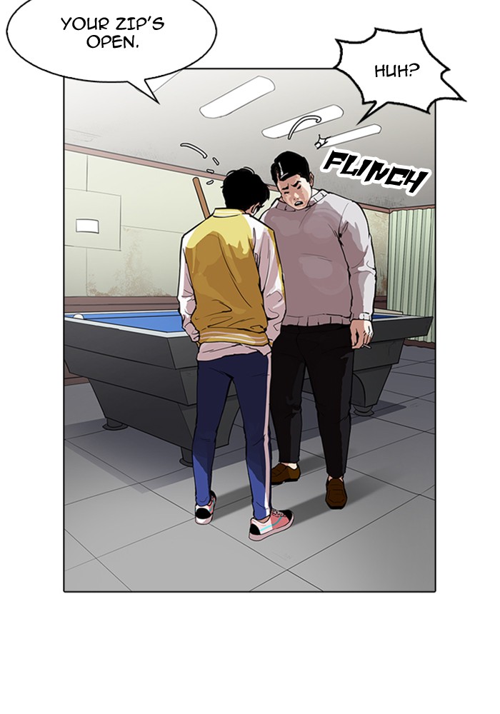 Lookism - Manhwa chapter 165 - page 56