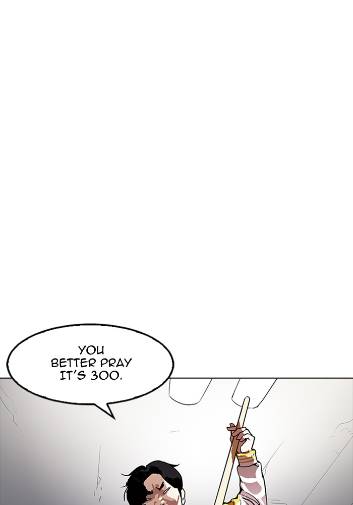 Lookism - Manhwa chapter 165 - page 62