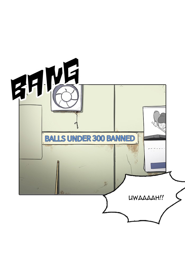Lookism - Manhwa chapter 165 - page 64