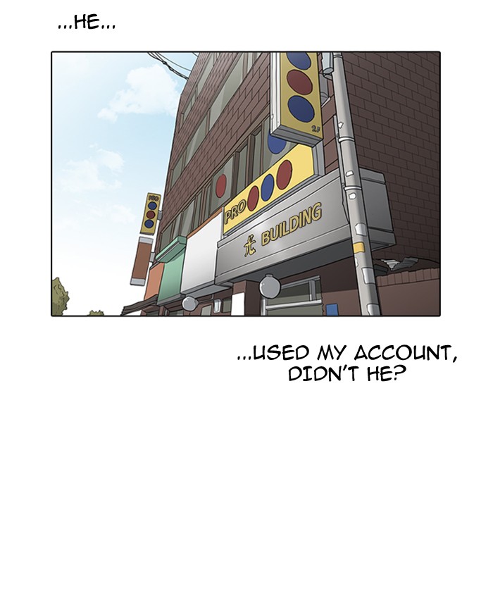 Lookism - Manhwa chapter 165 - page 74