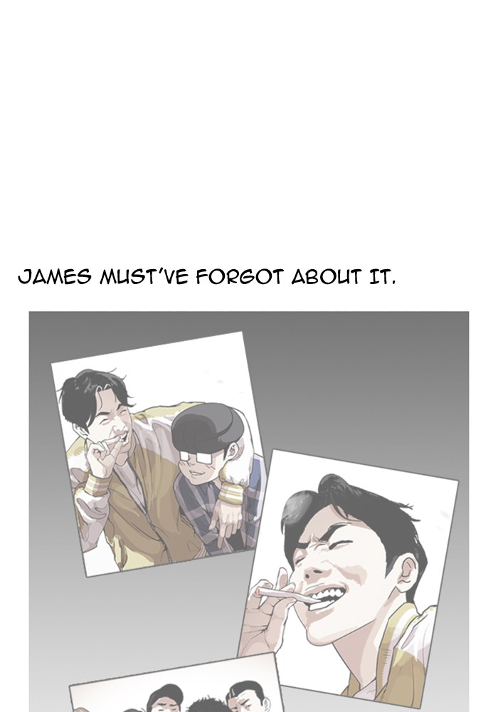 Lookism - Manhwa chapter 165 - page 75