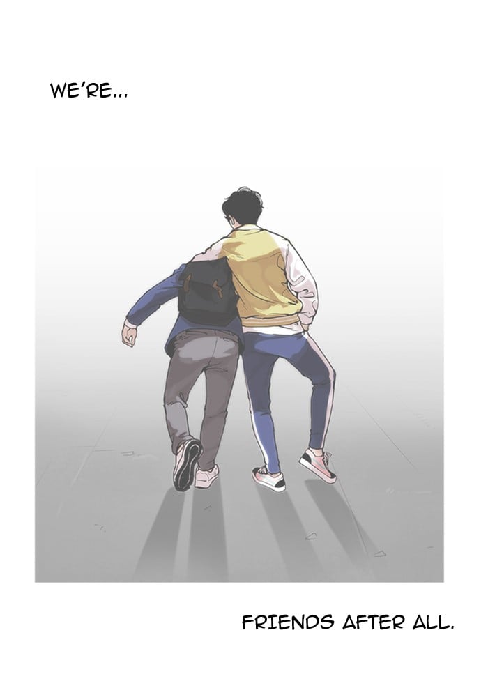 Lookism - Manhwa chapter 165 - page 77