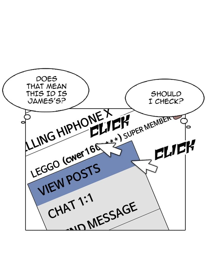 Lookism - Manhwa chapter 165 - page 85