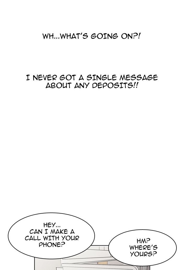 Lookism - Manhwa chapter 165 - page 92