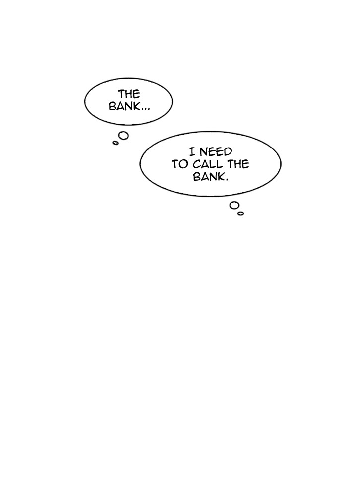 Lookism - Manhwa chapter 165 - page 95