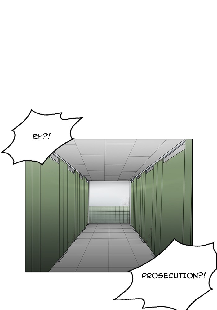 Lookism - Manhwa chapter 165 - page 96