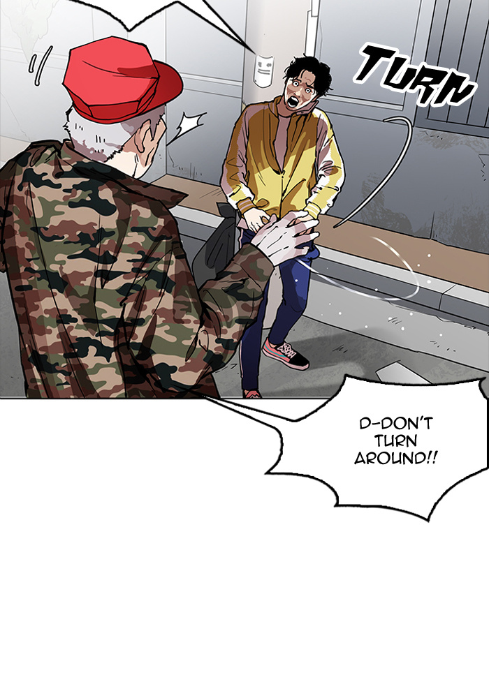 Lookism - Manhwa chapter 164 - page 101