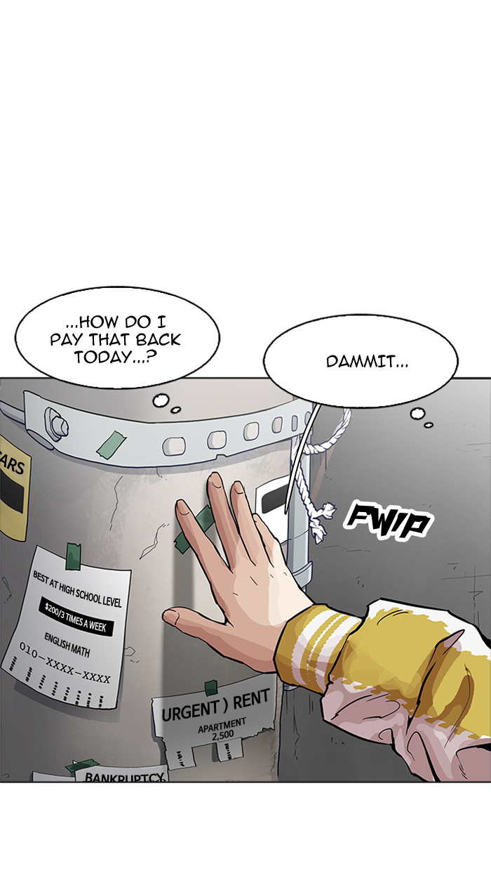 Lookism - Manhwa chapter 164 - page 102