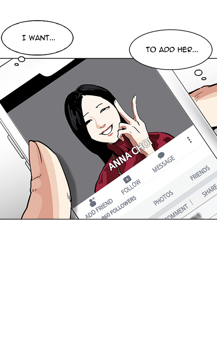 Lookism - Manhwa chapter 164 - page 106