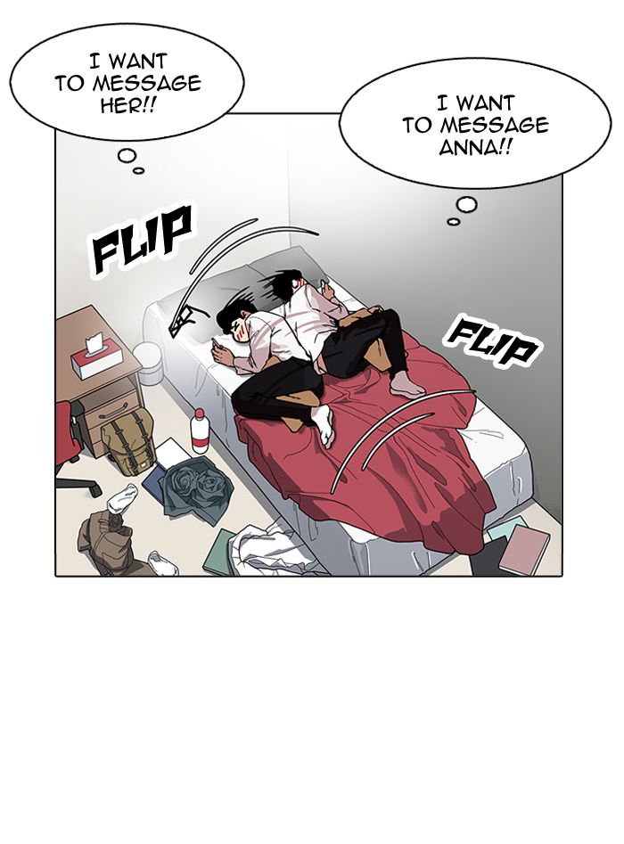 Lookism - Manhwa chapter 164 - page 107