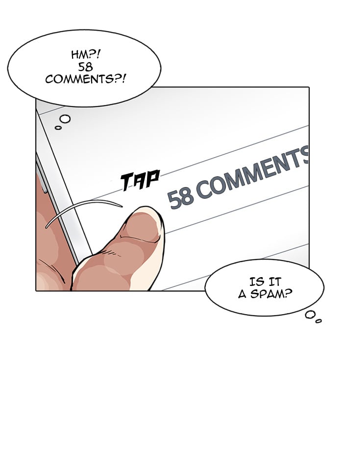 Lookism - Manhwa chapter 164 - page 112