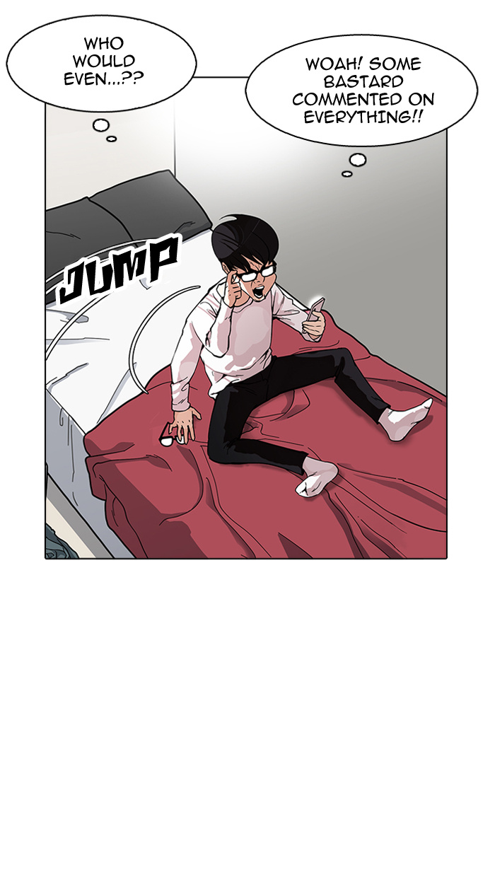 Lookism - Manhwa chapter 164 - page 117