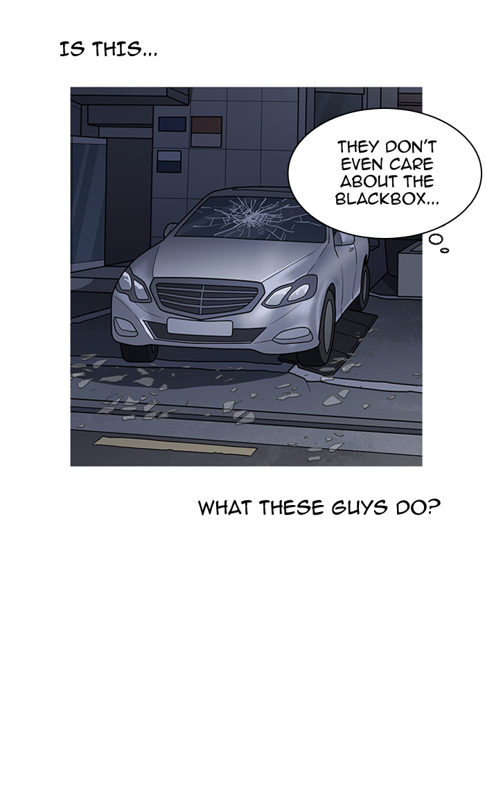 Lookism - Manhwa chapter 164 - page 13