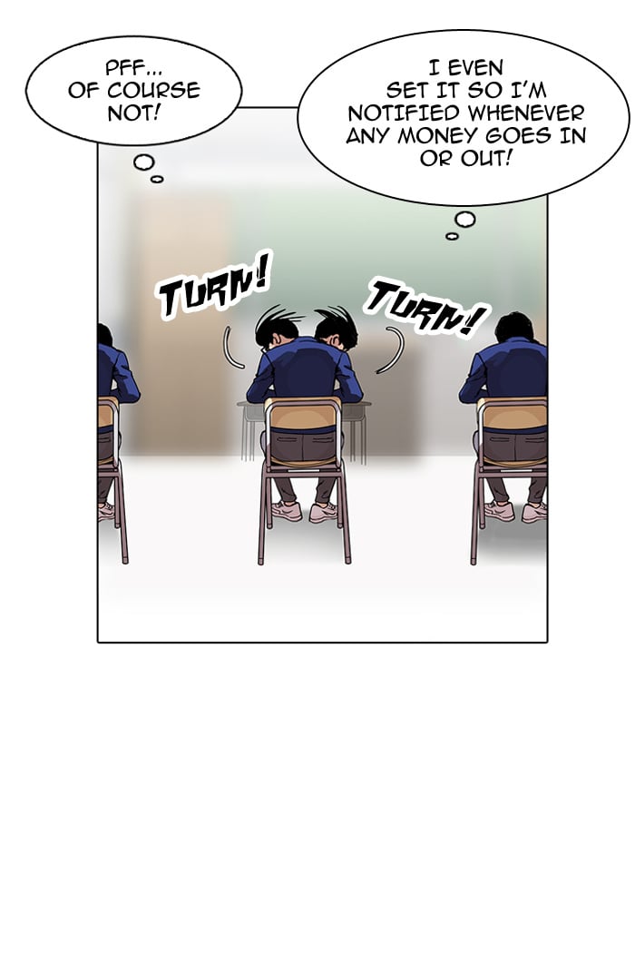 Lookism - Manhwa chapter 164 - page 131