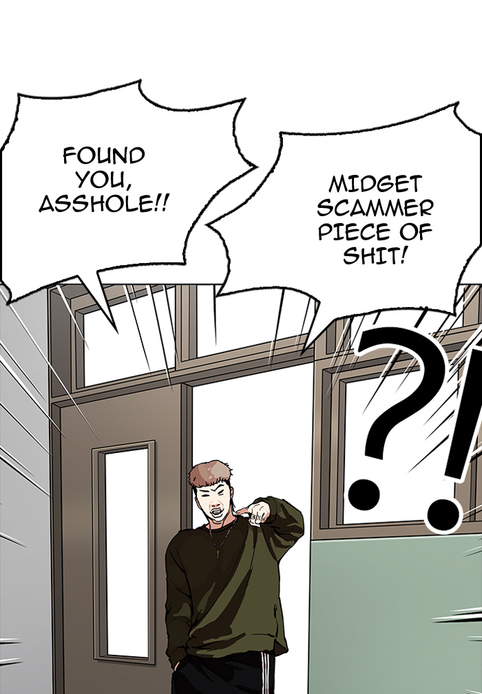 Lookism - Manhwa chapter 164 - page 133
