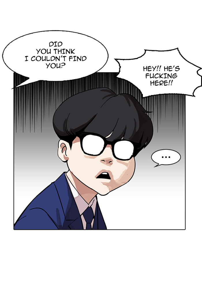 Lookism - Manhwa chapter 164 - page 135