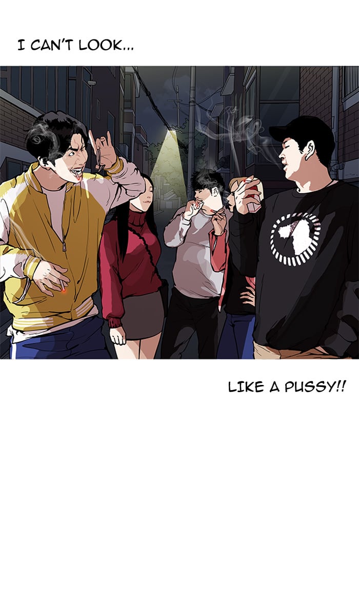 Lookism - Manhwa chapter 164 - page 16