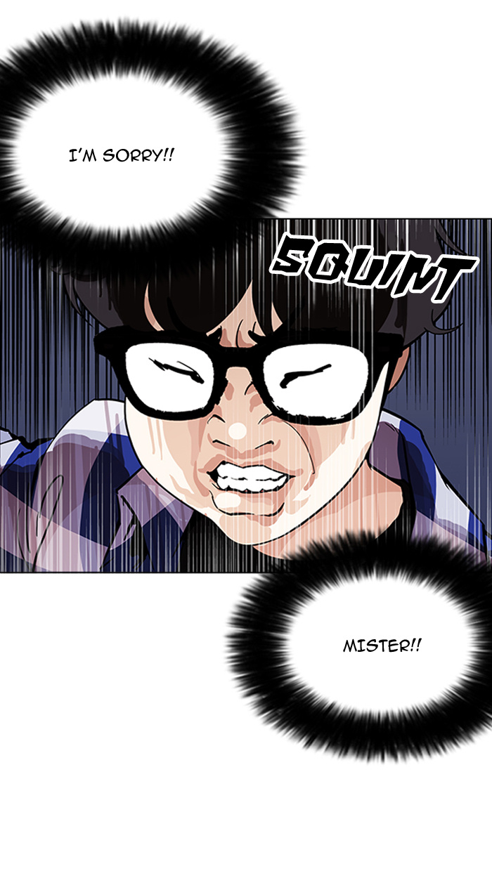Lookism - Manhwa chapter 164 - page 18