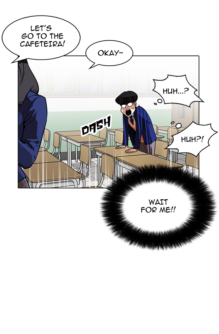 Lookism - Manhwa chapter 164 - page 29