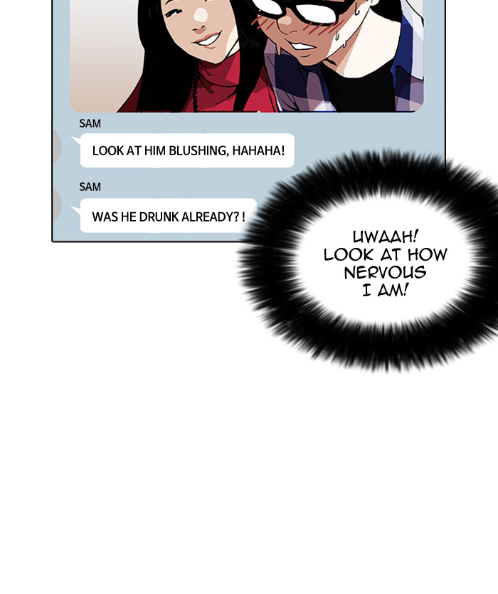 Lookism - Manhwa chapter 164 - page 37