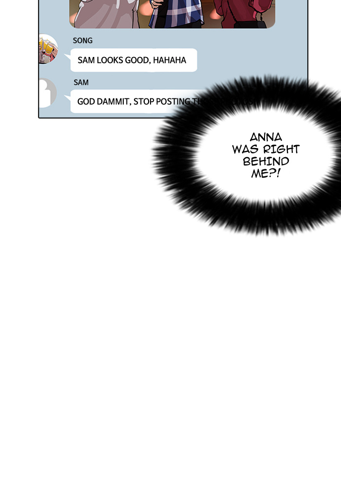 Lookism - Manhwa chapter 164 - page 40
