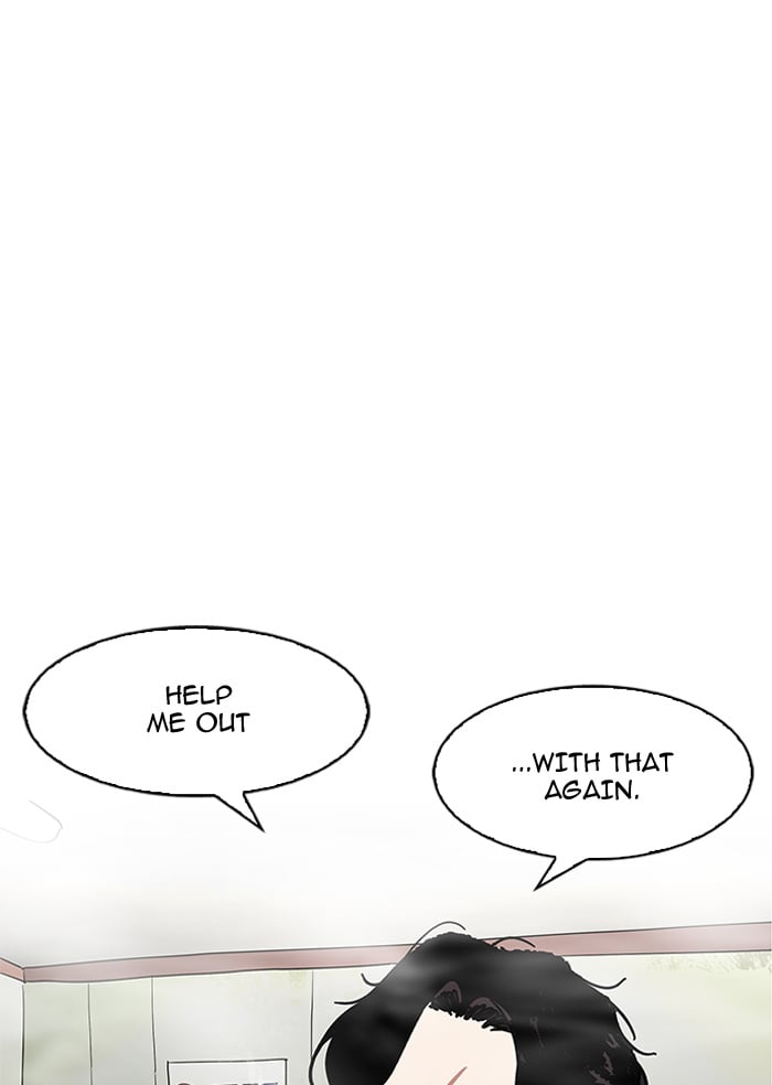Lookism - Manhwa chapter 164 - page 56