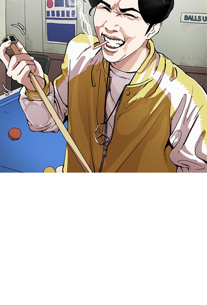 Lookism - Manhwa chapter 164 - page 57