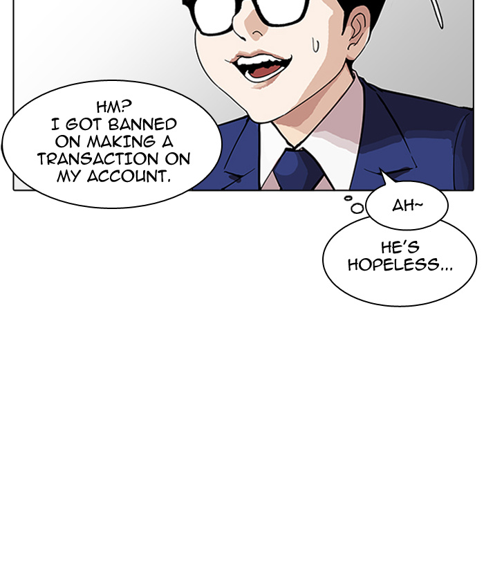 Lookism - Manhwa chapter 164 - page 62