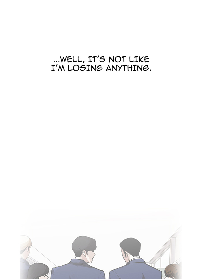 Lookism - Manhwa chapter 164 - page 63