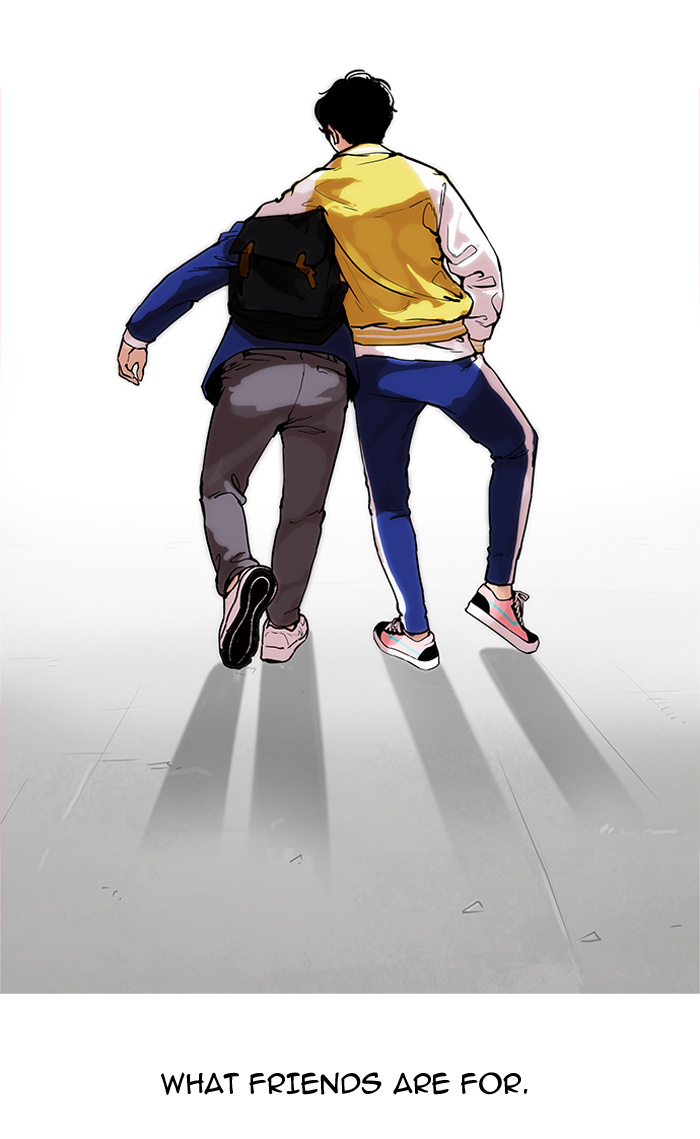 Lookism - Manhwa chapter 164 - page 66