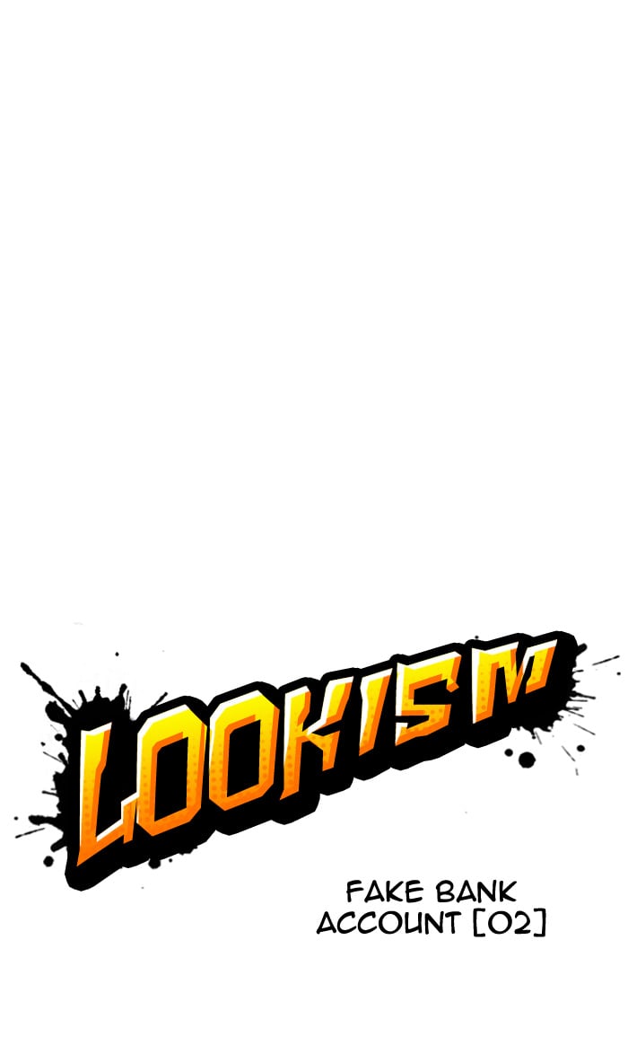 Lookism - Manhwa chapter 164 - page 7
