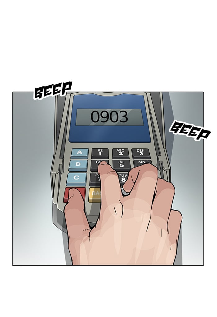 Lookism - Manhwa chapter 164 - page 71