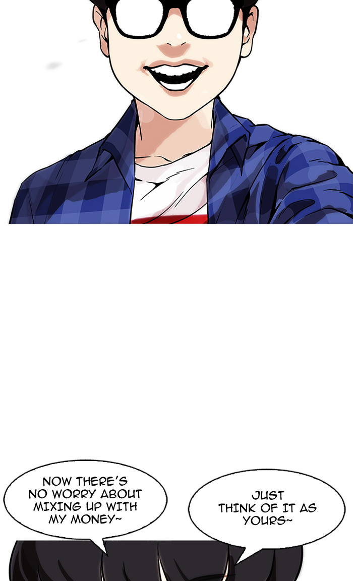 Lookism - Manhwa chapter 164 - page 78