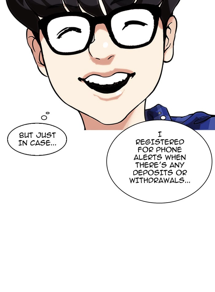 Lookism - Manhwa chapter 164 - page 79
