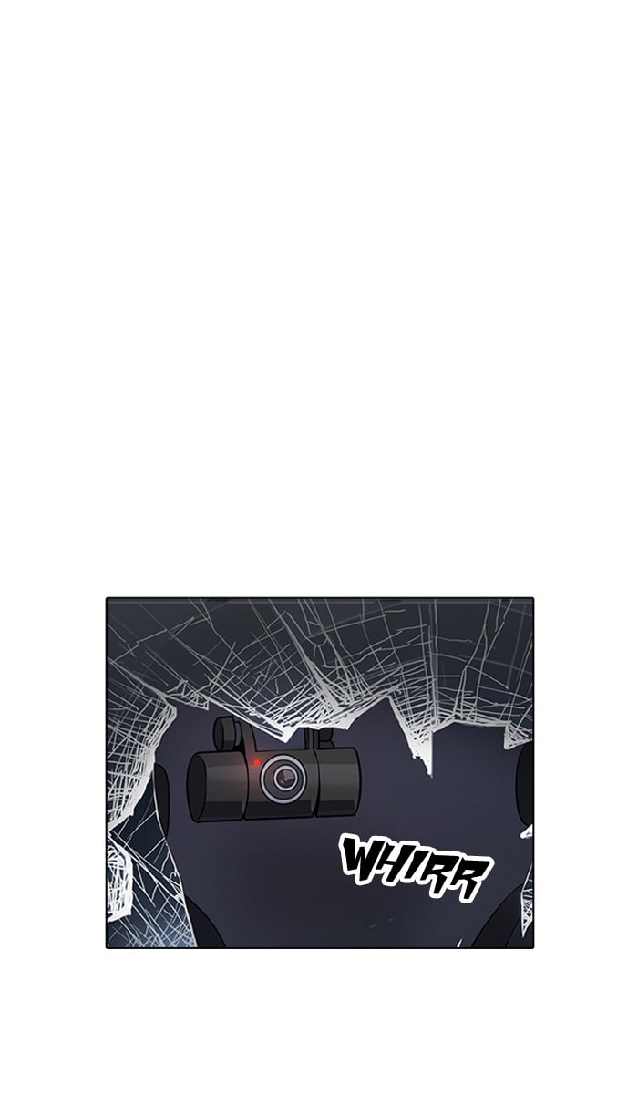 Lookism - Manhwa chapter 164 - page 8