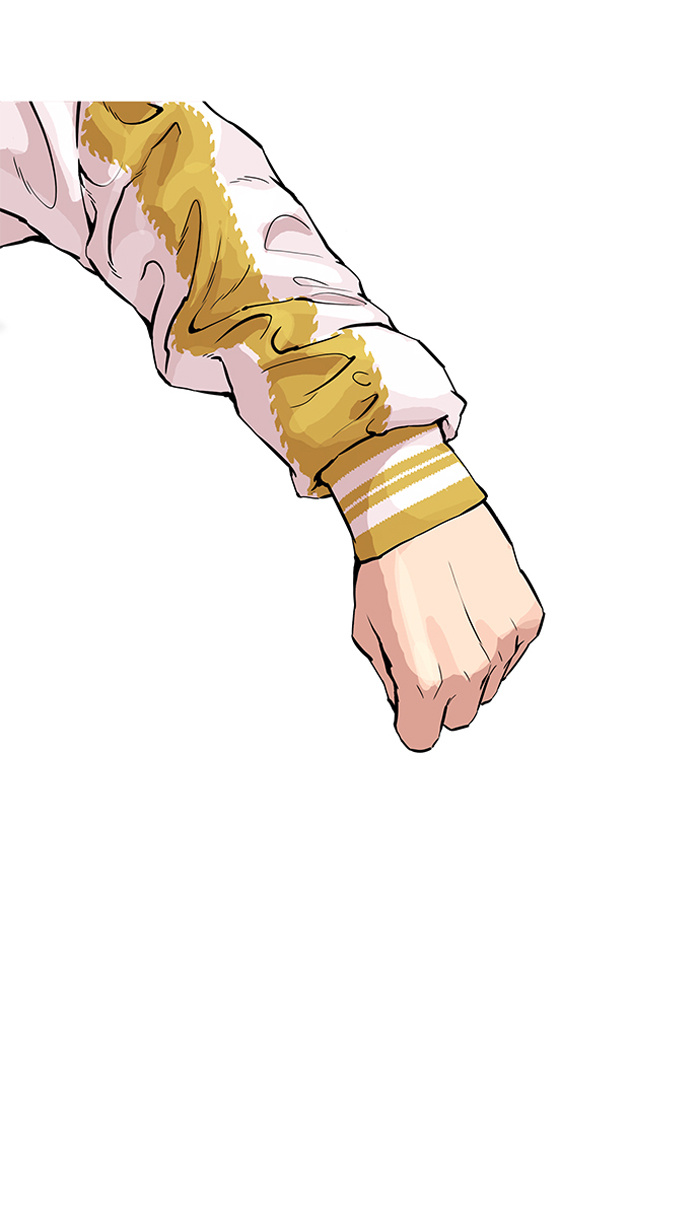 Lookism - Manhwa chapter 164 - page 81
