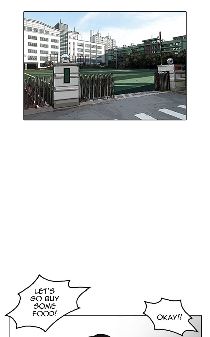 Lookism - Manhwa chapter 164 - page 87